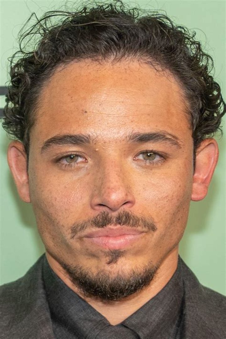 Anthony Ramos (Actor) Height, Weight, Age, Girlfriend, Facts, Biography ·