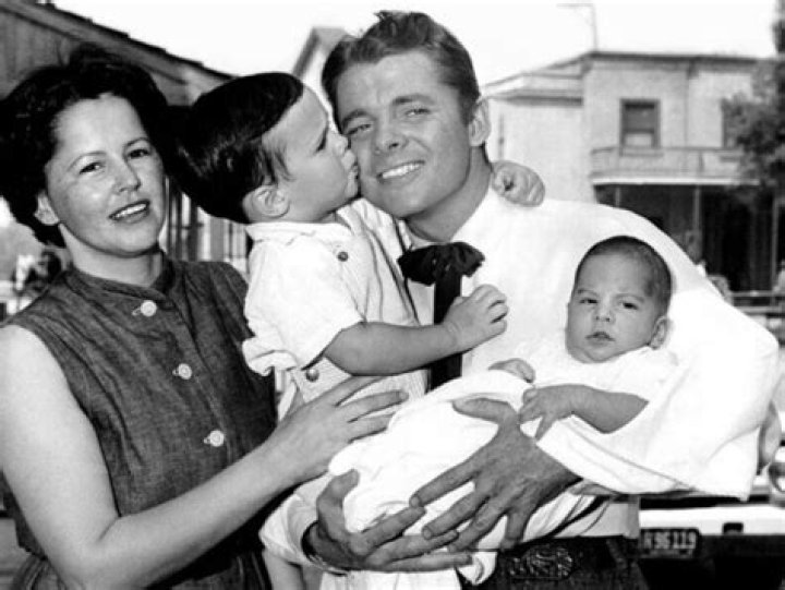 Audie Murphy's Family: Did The War Hero Have Children?