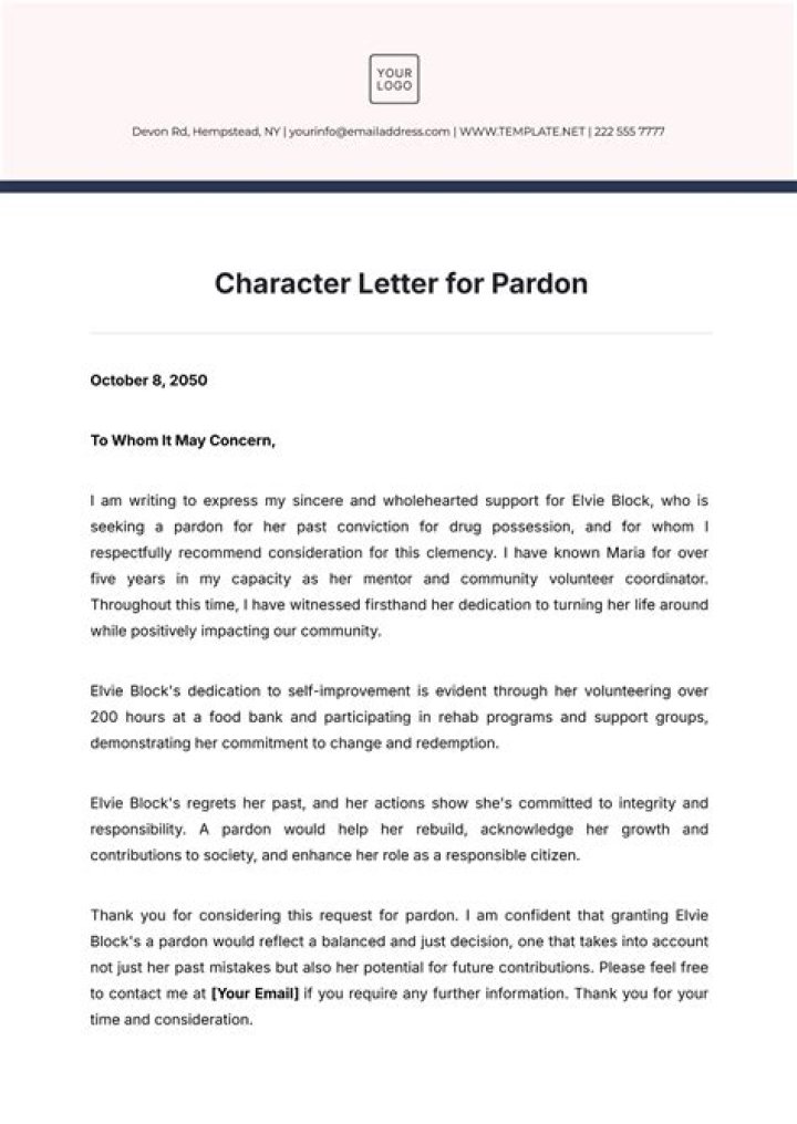Charlie Tan's Path To Parole