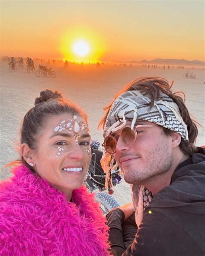 Christina Nadin Single or Dating? Know Her Love Life, Boyfriend, Past Affairs, Net Worth & Facts! ·
