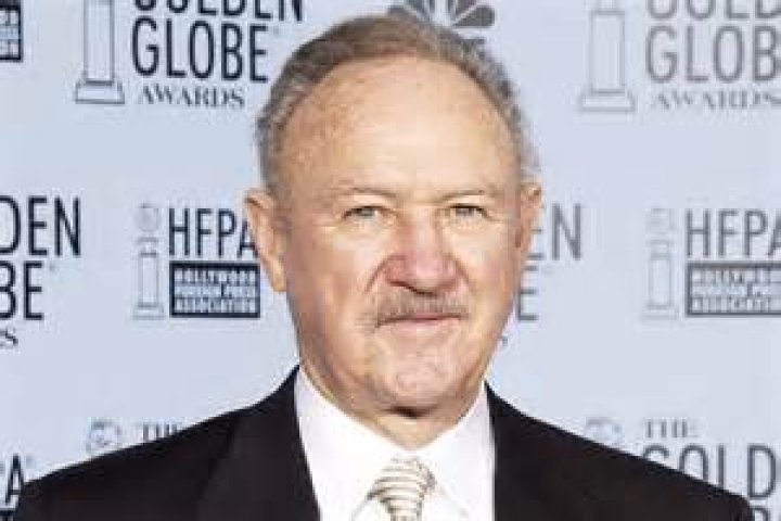Christopher Allen Hackman's Age Explored