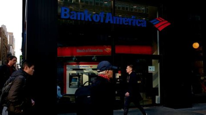 Discover The Secrets Of Bank Of America's Captivating Commercials