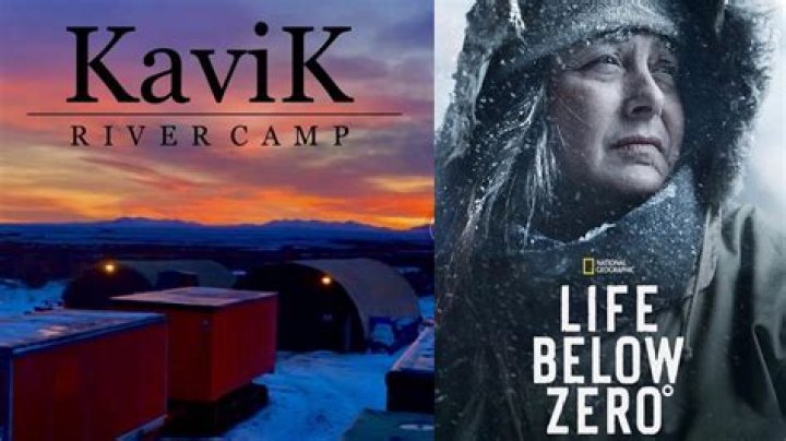 The Inspiring Story Of Sue Aikens: Surviving Life Below Zero