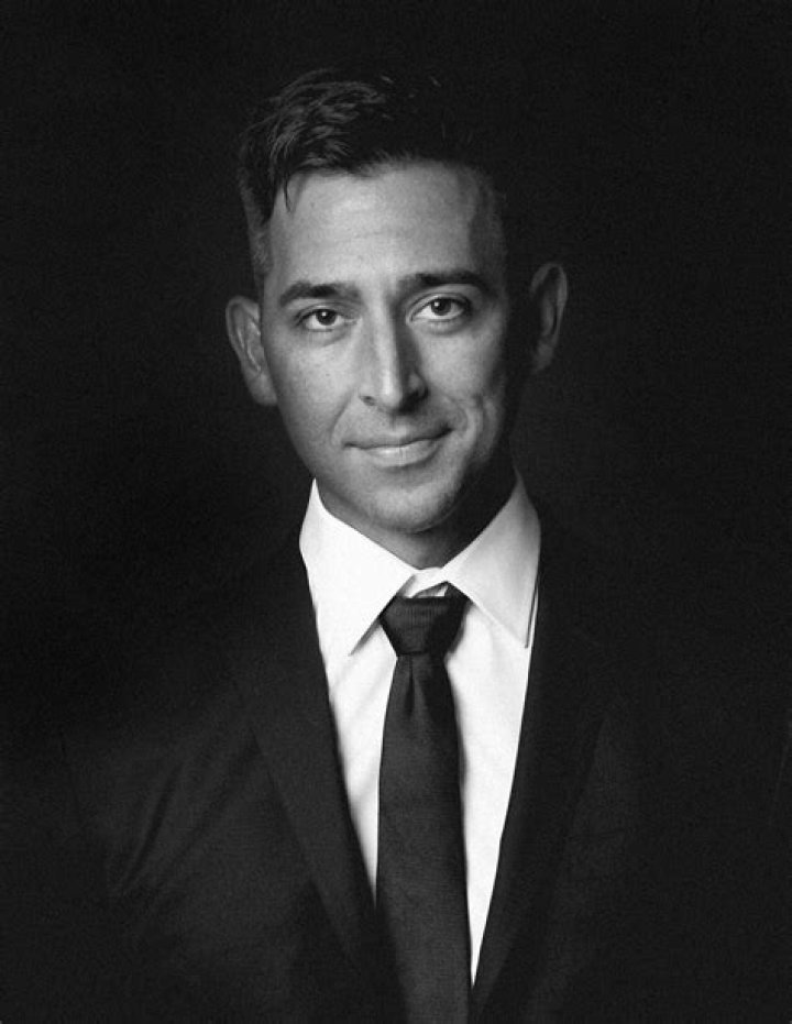 Uncover The Truth: Is Dante Deiana Hitched?