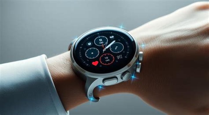 Unlocking The Future Of Smartwatches