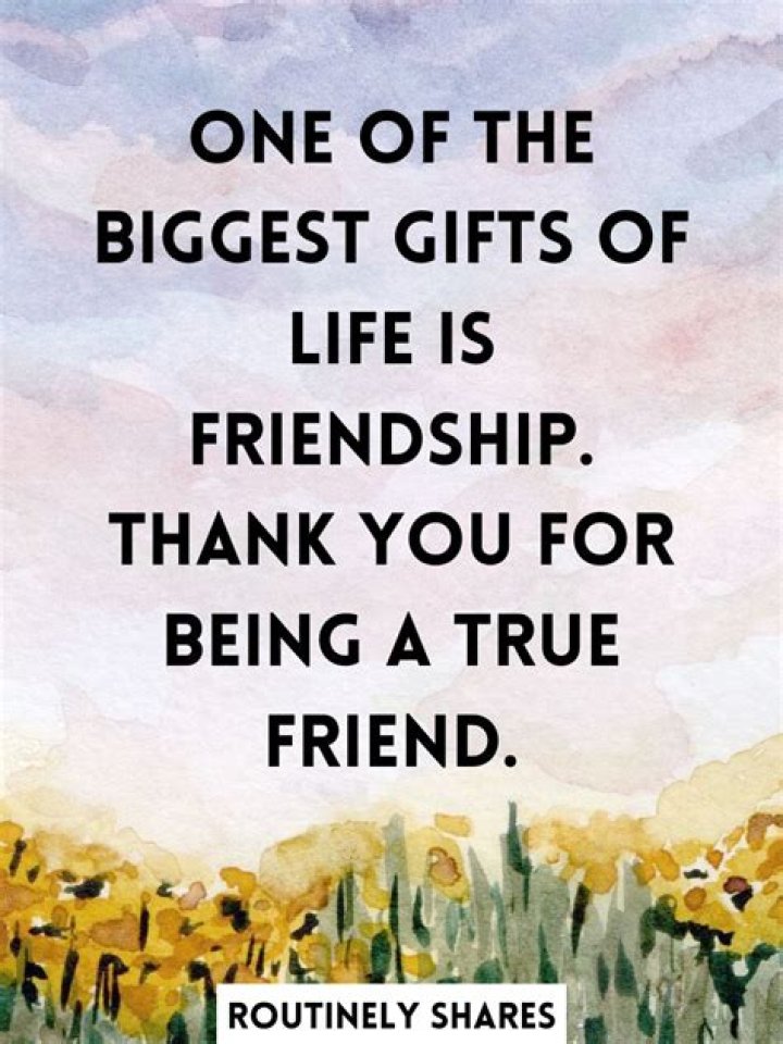 Unlocking The Joy Of "Thankful For Friends" Memes!