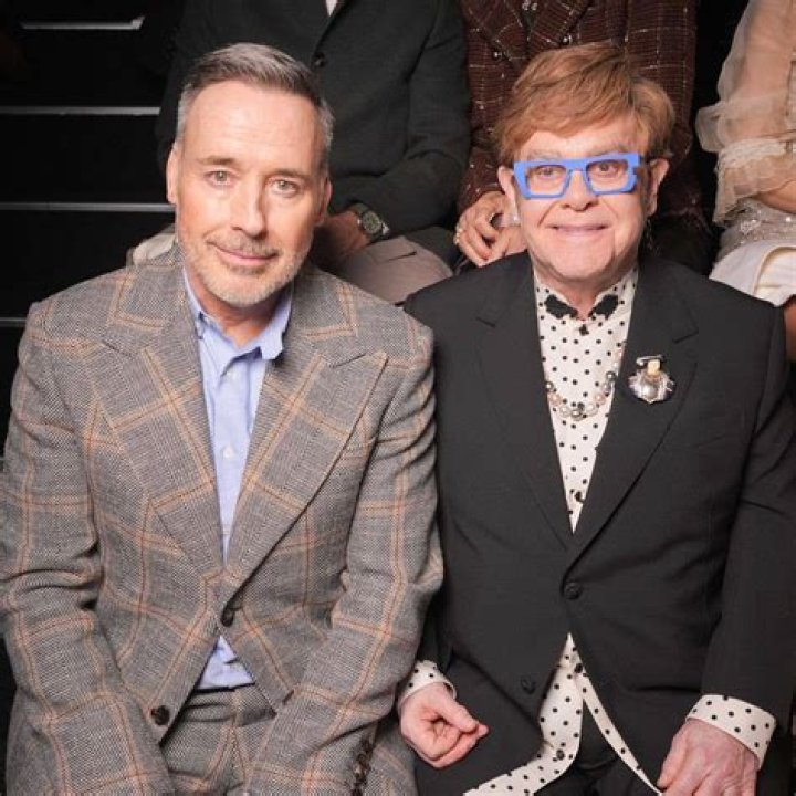 Where Is Elton John's Mother Now? ·
