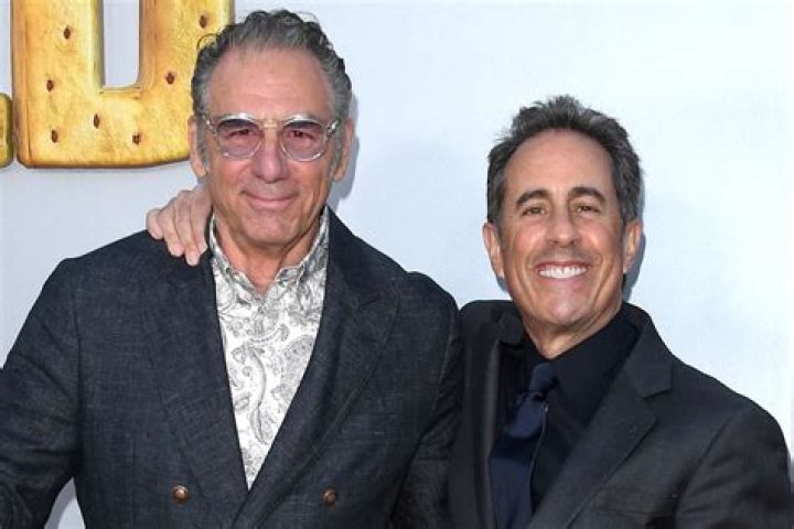 Who is Jerry OConnells twin brother? ·