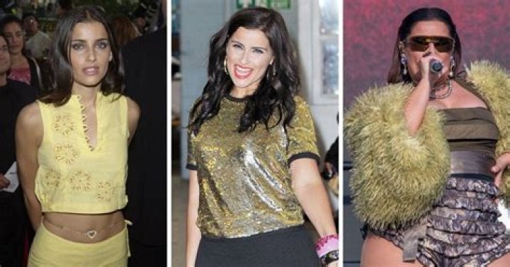 Why Did Nelly Furtado Gain Weight? Unveiling The Reasons Behind Her Transformation